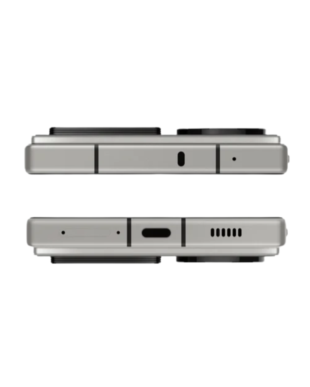 Nubia Z60 Ultra 5G 16GB 512GB Silver - Global Version (No Warranty) Nubia Z60 Ultra 5G 16GB 512GB Silver - Global Version (No Warranty)